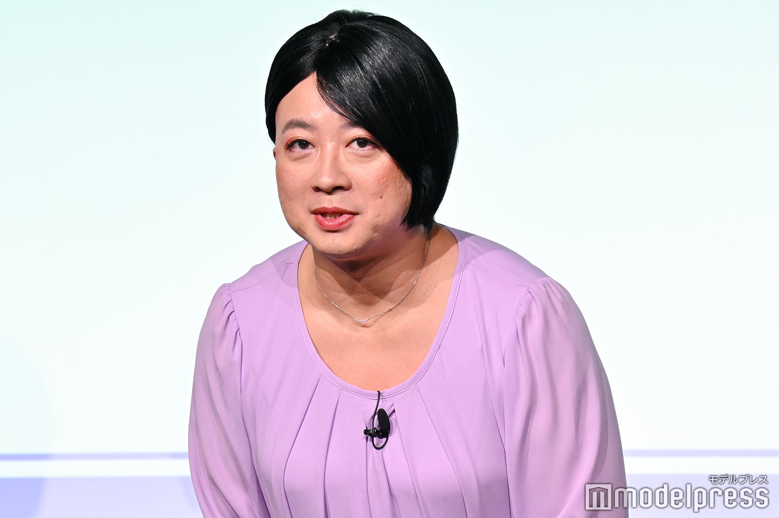 松尾駿（C）モデルプレス