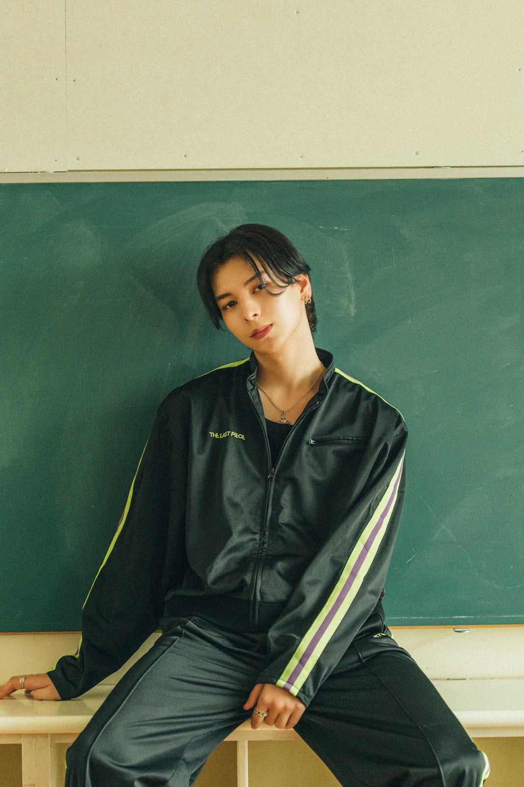 ADAM／画像提供：BMSG