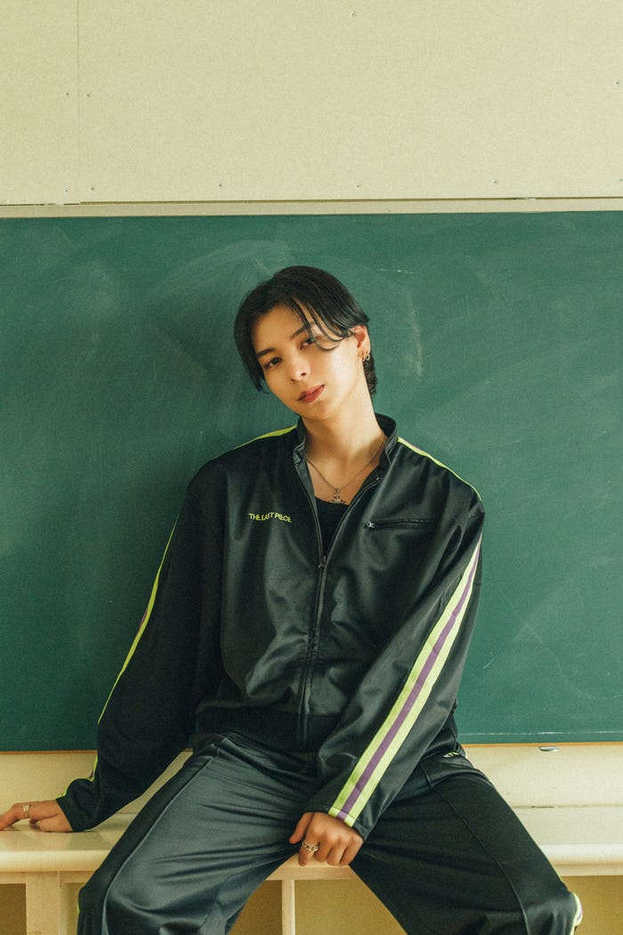 ADAM/画像提供:BMSG