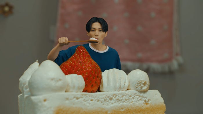 八木勇征「南くんが恋人!? 」最終話より(C)テレビ朝日