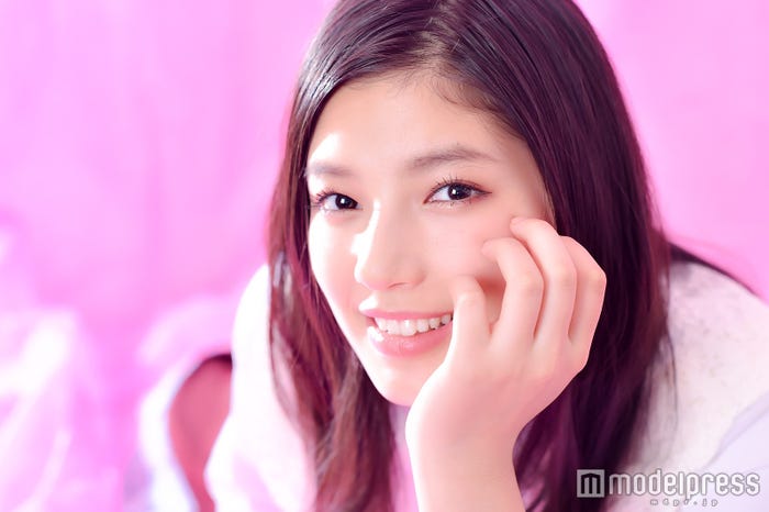 石井杏奈(C)モデルプレス