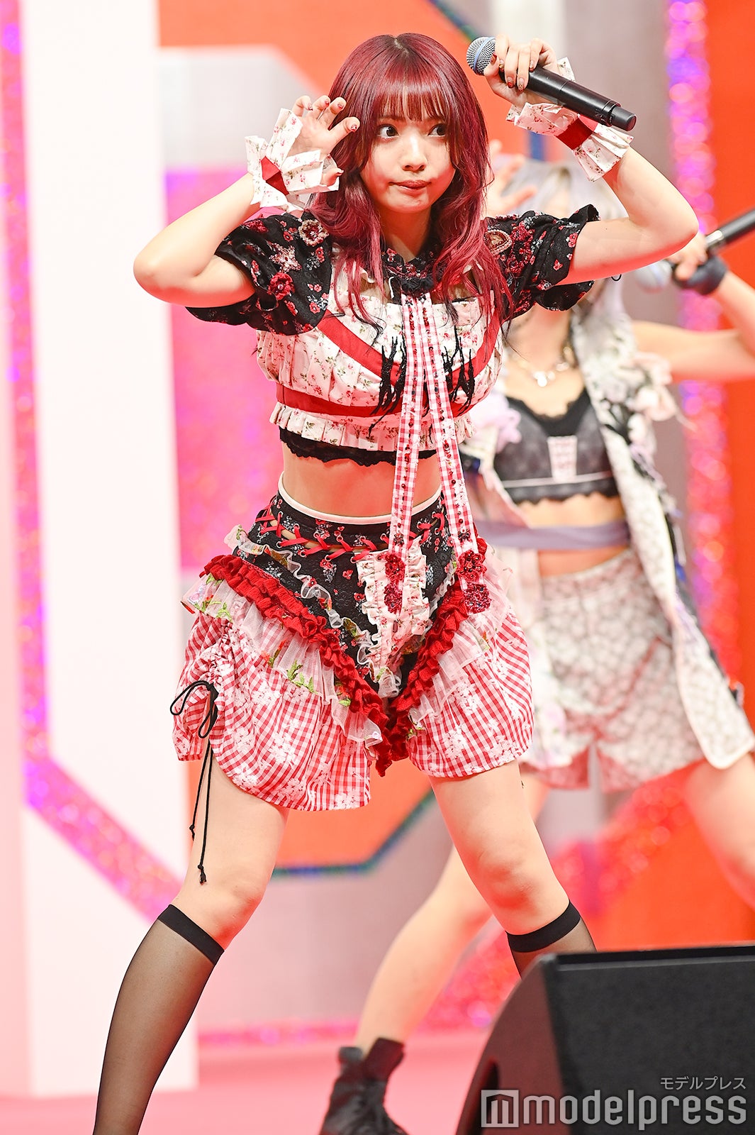 ZOC（C）モデルプレス