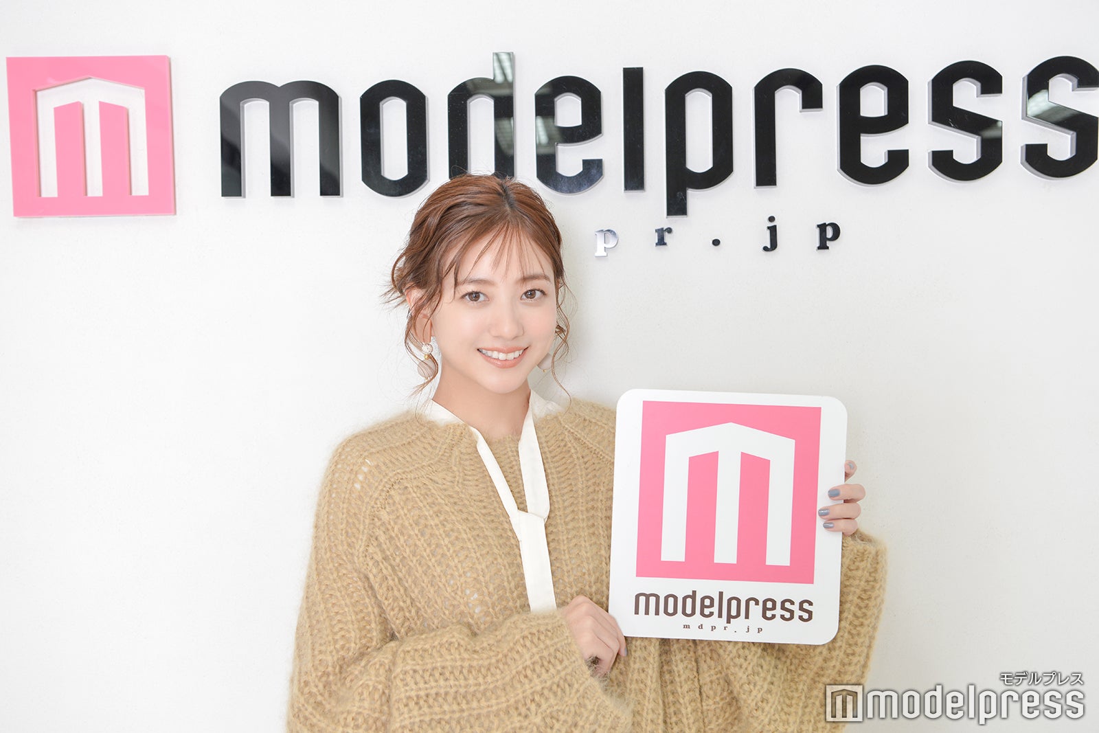 伊藤千晃（C）モデルプレス