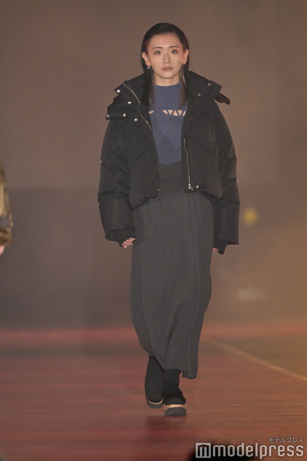 生駒里奈（C）モデルプレス