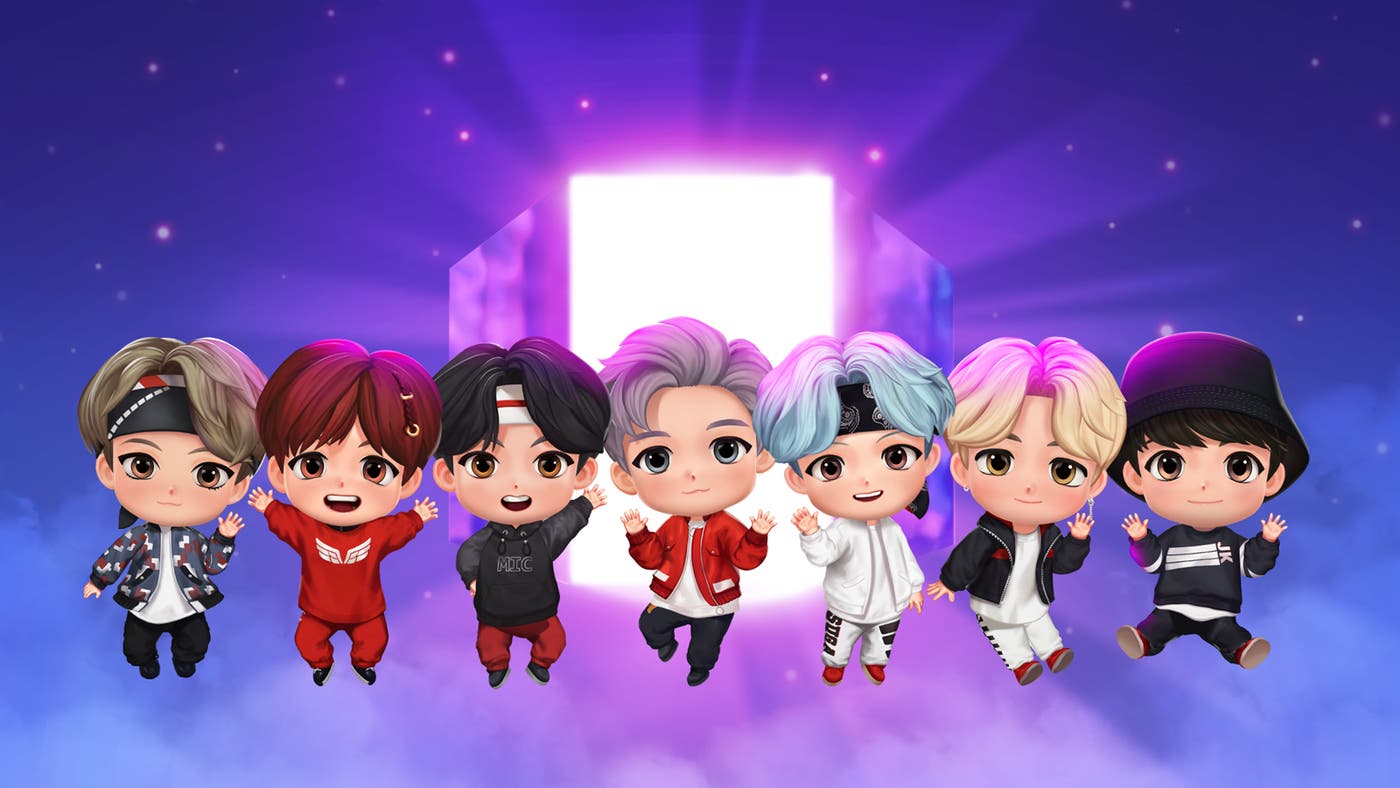 ゲームイメージ