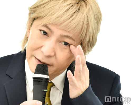 <小室哲哉 涙の会見>「無念」記者の胸を打った場面5つ 涙する報道陣、最後に伝えた思い、退場間際の表情…
