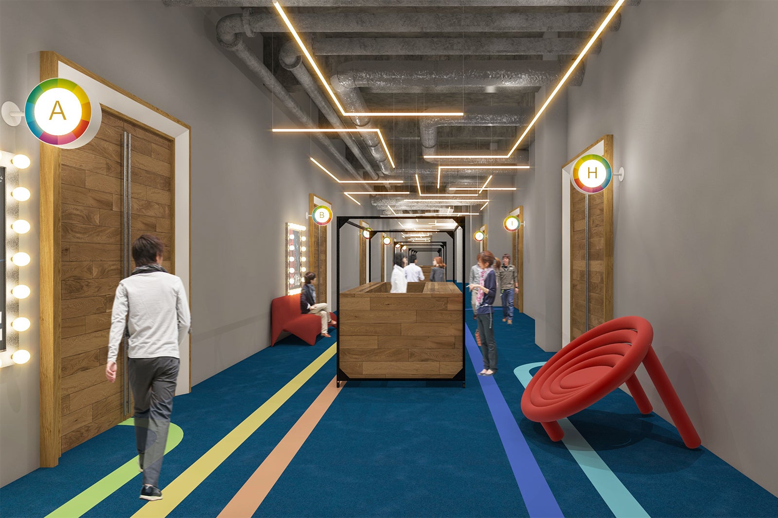 横浜駅直通の複合型体験エンタメ施設、2019年春開業へ　目玉コンテンツは？