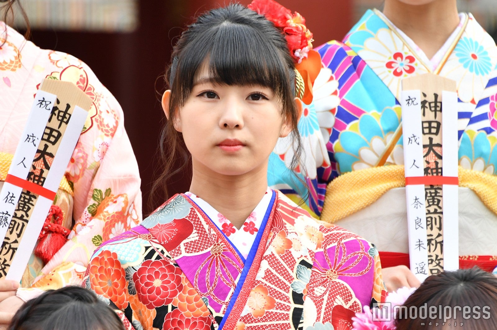 熊沢世莉奈 （C）モデルプレス