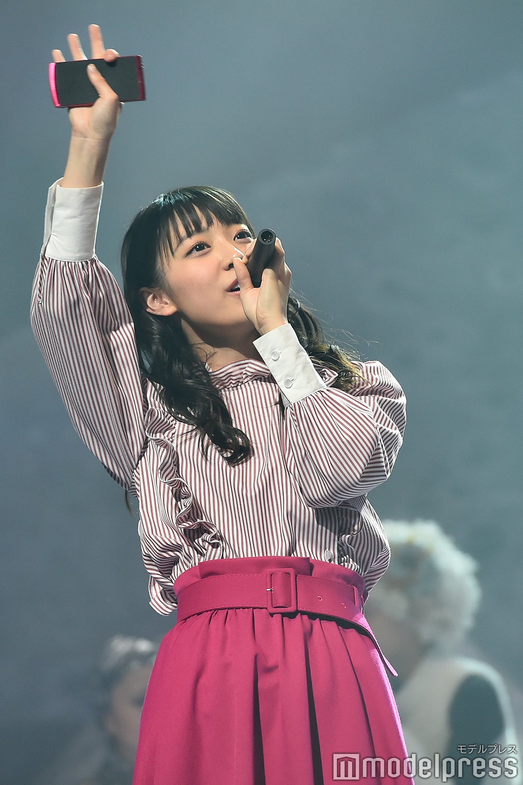 舞台「星の王女さま」ゲネプロより（C）モデルプレス