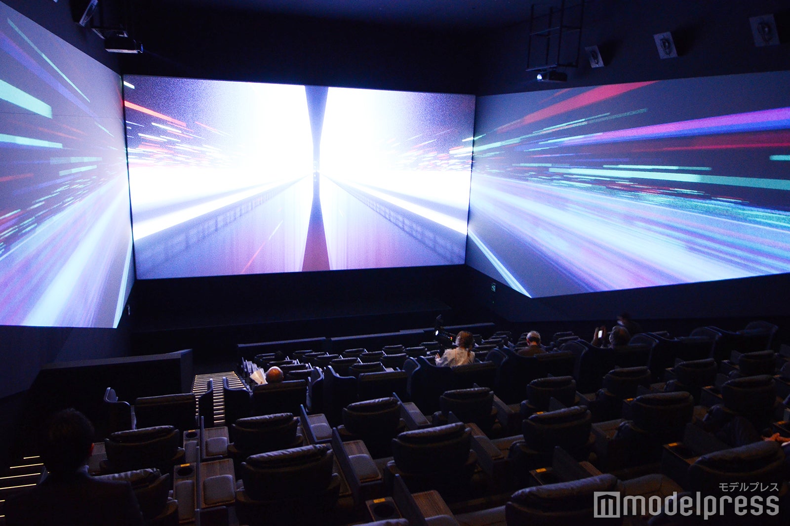 東急歌舞伎町タワー（C）モデルプレス