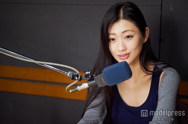 壇蜜、知られざる幼少期を告白