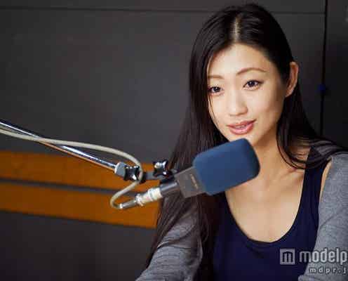 壇蜜、知られざる幼少期を告白