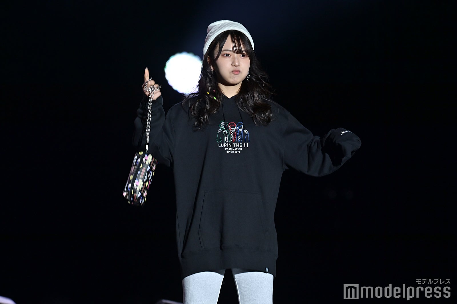 わたげ （C）モデルプレス