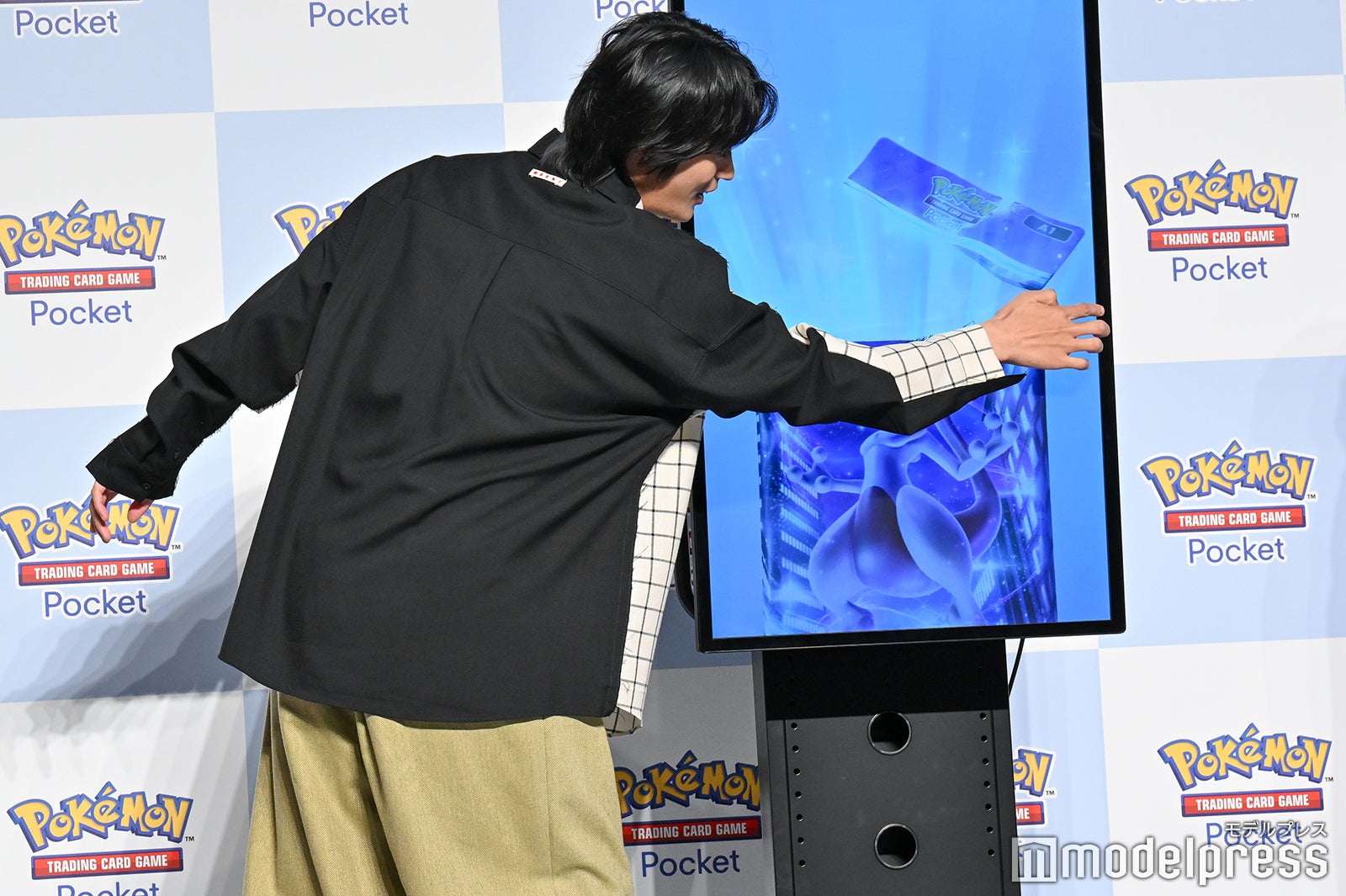 神尾楓珠（C）モデルプレス