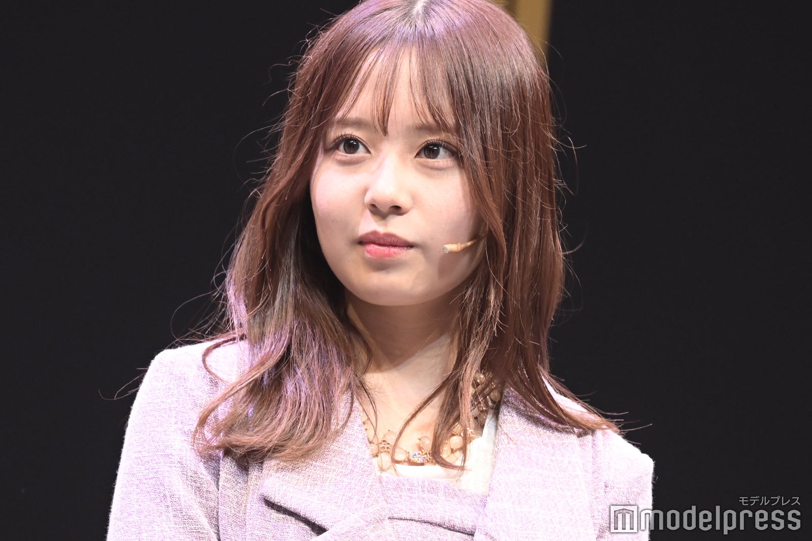 佐藤璃果（C）モデルプレス