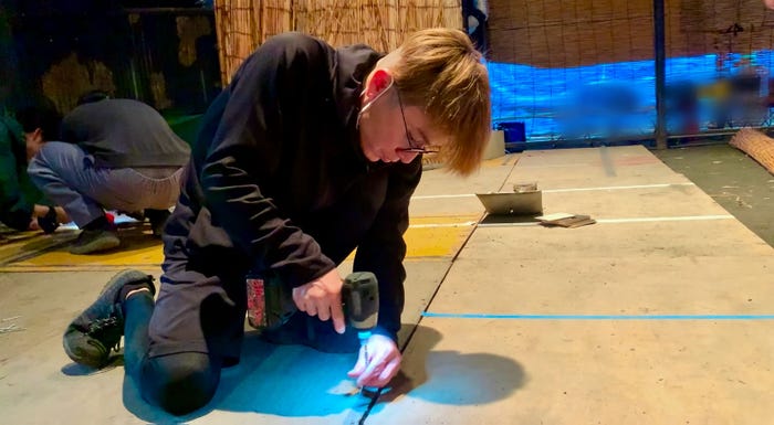 安田章大(C)日本テレビ