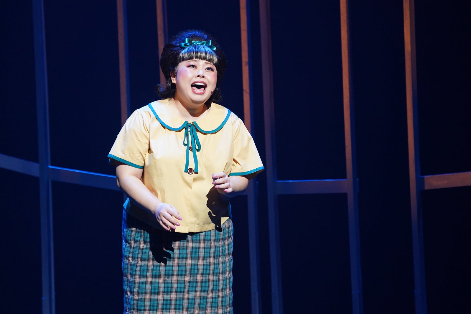 渡辺直美、“職業・お笑い芸人”にこだわる背景とは　ミュージカルへの準備期間の苦悩も明らかに