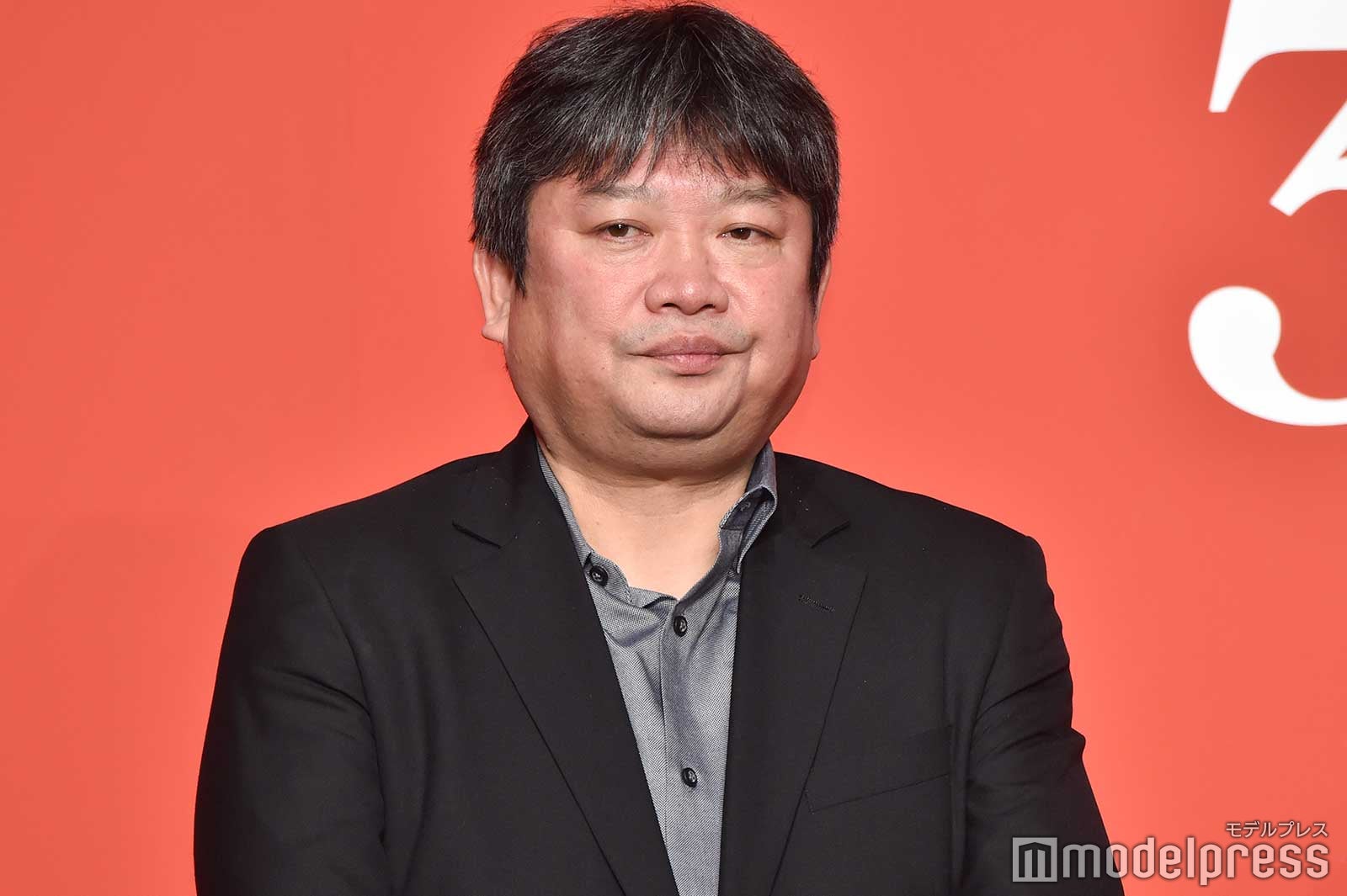本広克行監督 （C）モデルプレス
