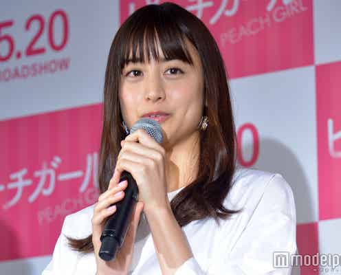 Hey! Say! JUMP伊野尾慧「壁ドンされたい」願望告白 山本美月は“制服デート”に思い馳せる