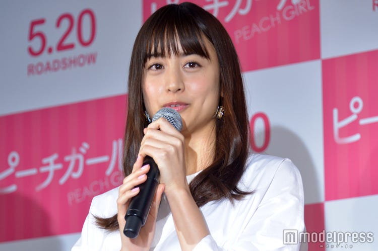 Hey Say Jump伊野尾慧 壁ドンされたい 願望告白 山本美月は 制服デート に思い馳せる モデルプレス Hey Say Jump伊野尾慧 壁ドンされたい 願望告白 山本美月は 制服デート に思い馳せる モデルプレス