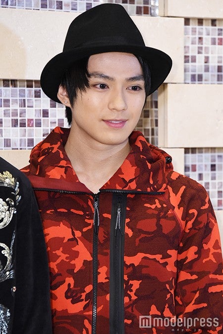 真剣佑（C）モデルプレス