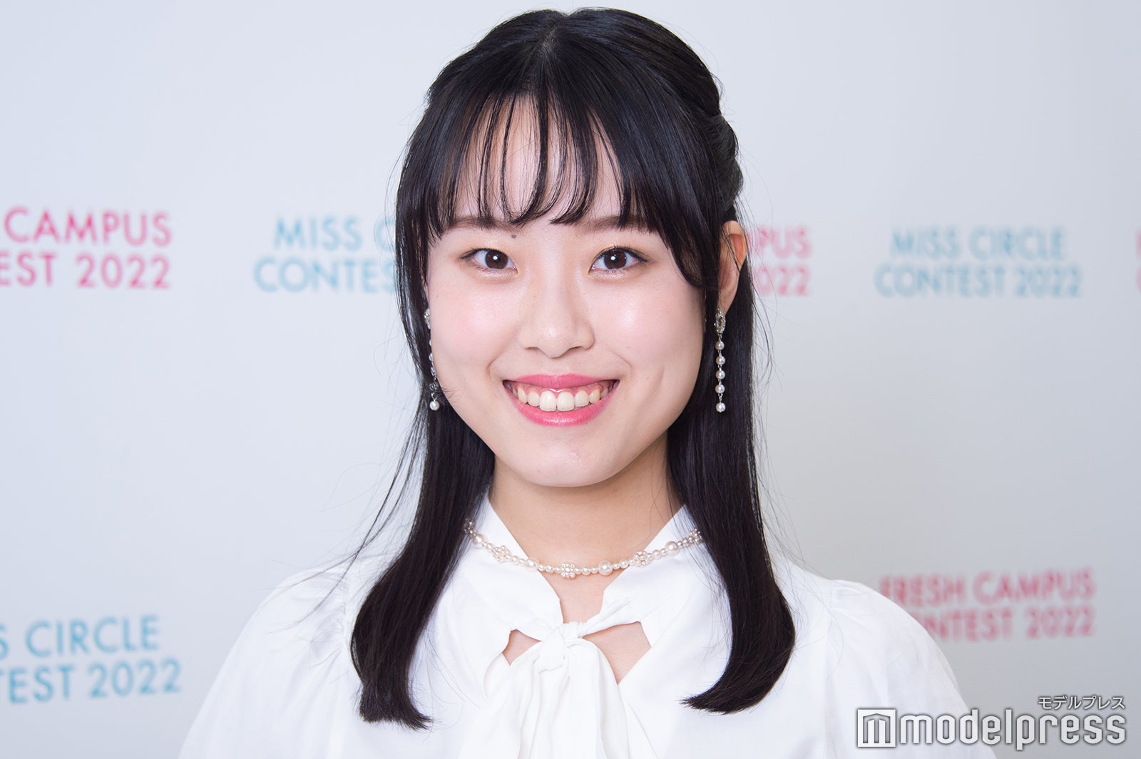 つるわかさき（C）モデルプレス