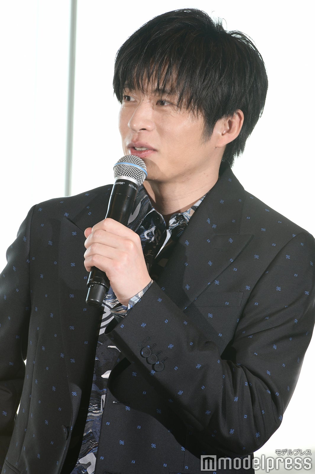 田中圭 （C）モデルプレス