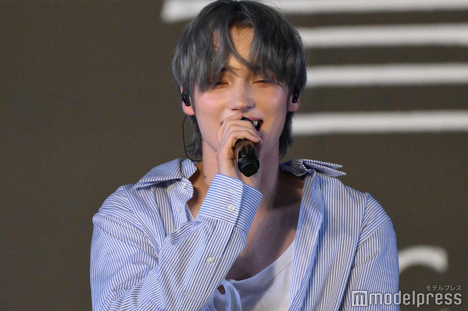 ヒュニンカイ（C）モデルプレス