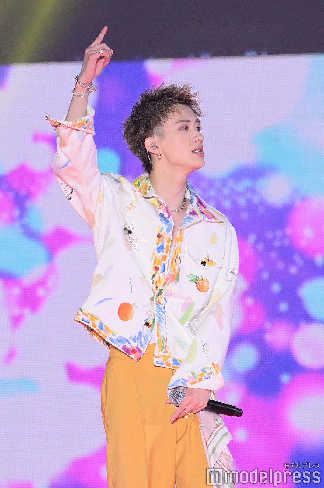 BUDDiiS（C）モデルプレス