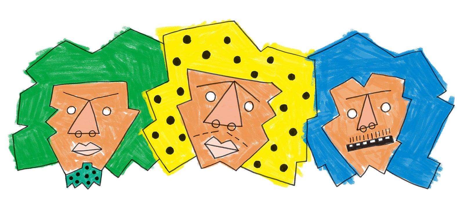 MONGOL800（提供写真）