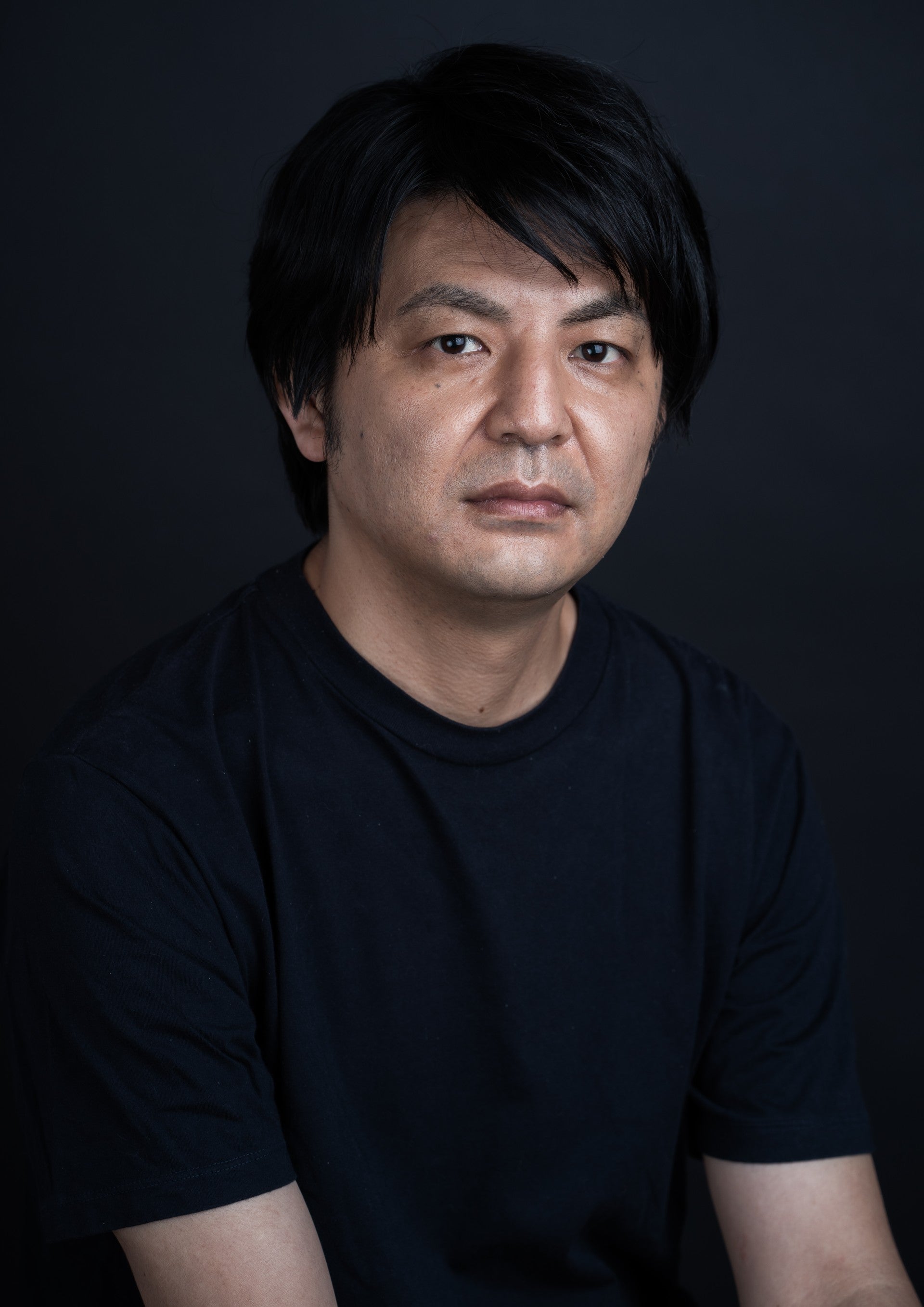 松本哲也氏（提供写真）