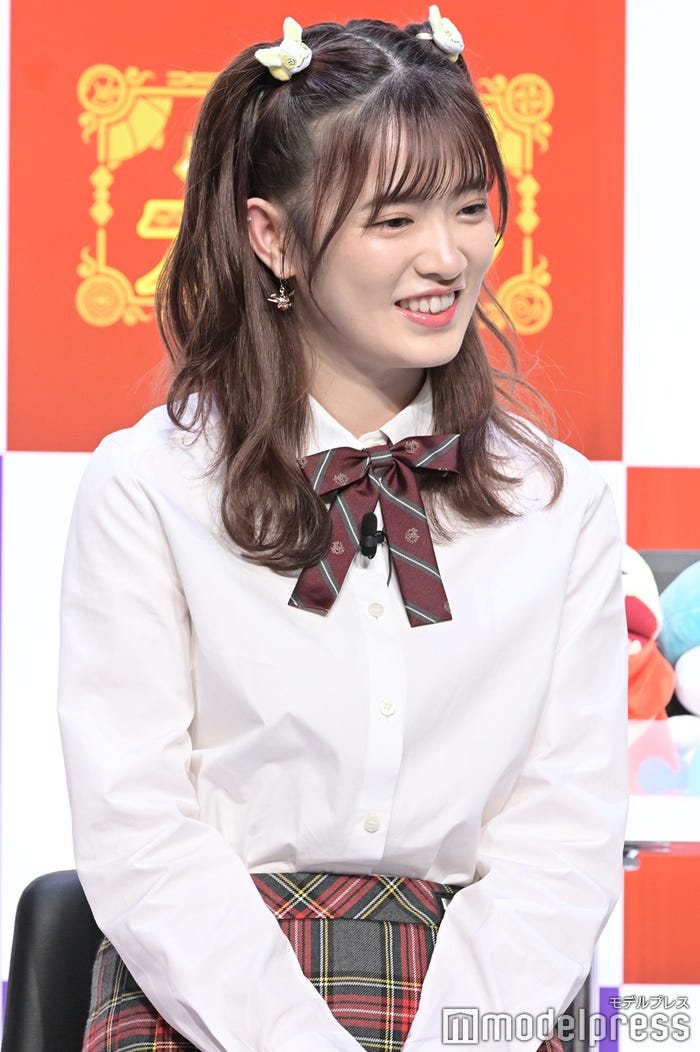 武藤小麟 (C)モデルプレス