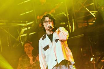 三浦大知、全国ツアー中に追加公演発表「皆さんとお会いできたら」新曲「オリジナルフェイク」も披露