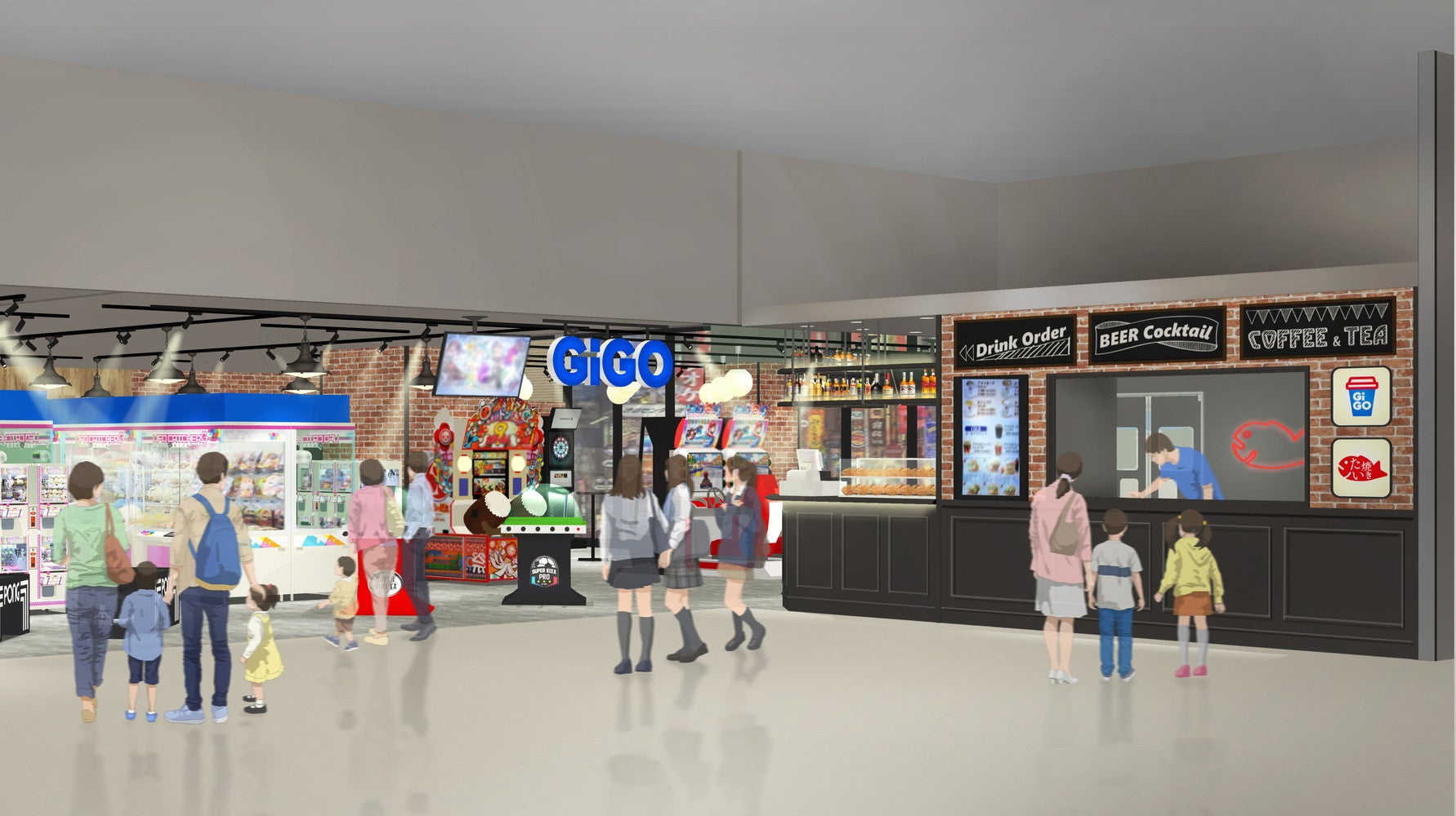 ココノ ススキノ／画像提供：東急不動産