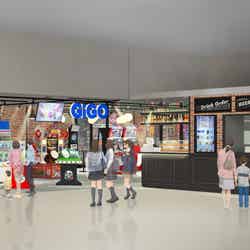 ココノ ススキノ/画像提供:東急不動産