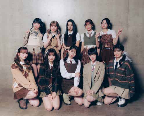 ME:Iファンコン、飛躍の1年に感謝 MOMONAは抱いていた不安告白「1年後どうなってるんだろう」【全員コメント】