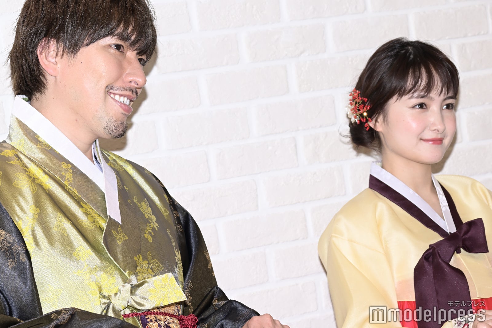 りんたろー。、葵わかな （C）モデルプレス