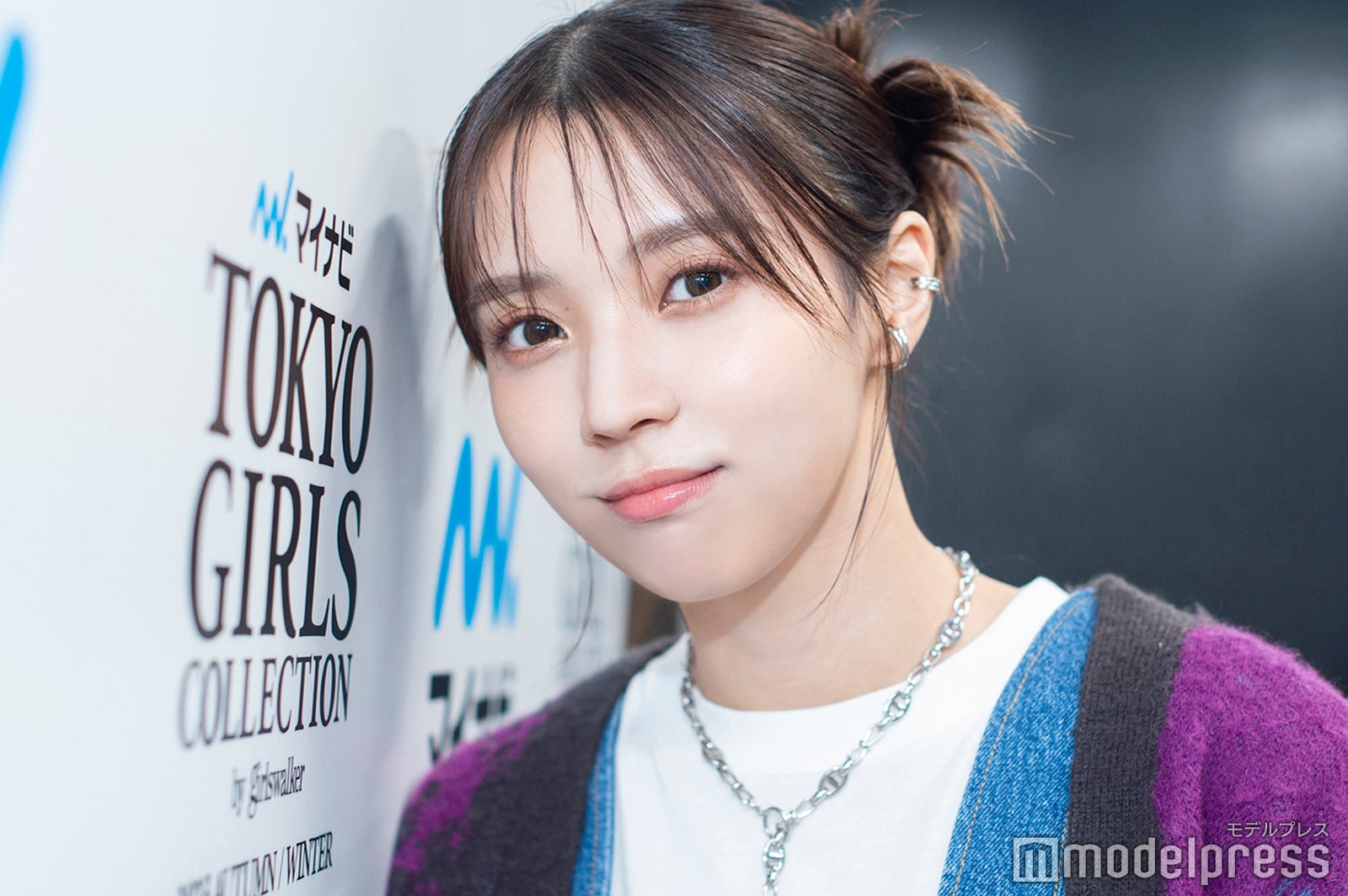 小林由依（C）モデルプレス