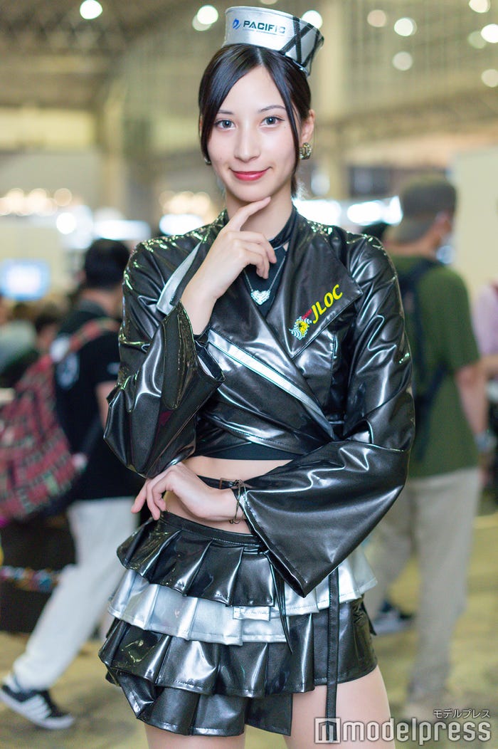 熊野ラリサ(C)モデルプレス