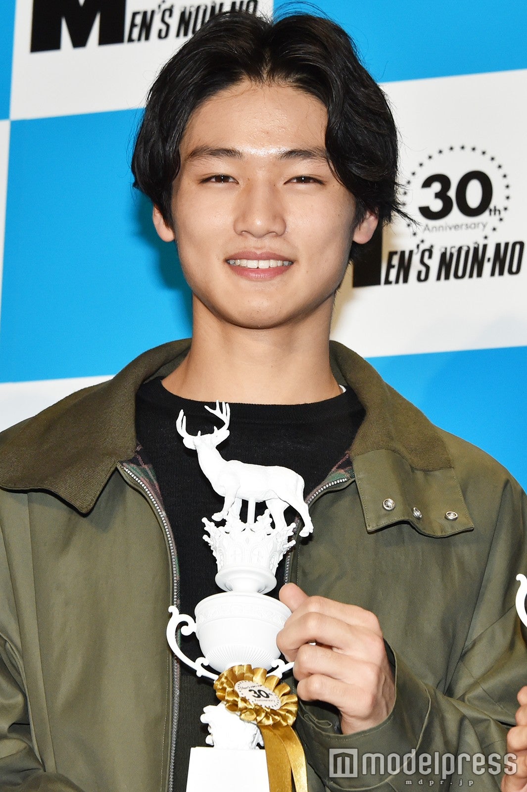 坂口健太郎に続け 18歳 塩顔男子 が メンズノンノ オーディショングランプリ 現役高校生 帰国子女のイケメンとともに加入 3名プロフィール モデルプレス