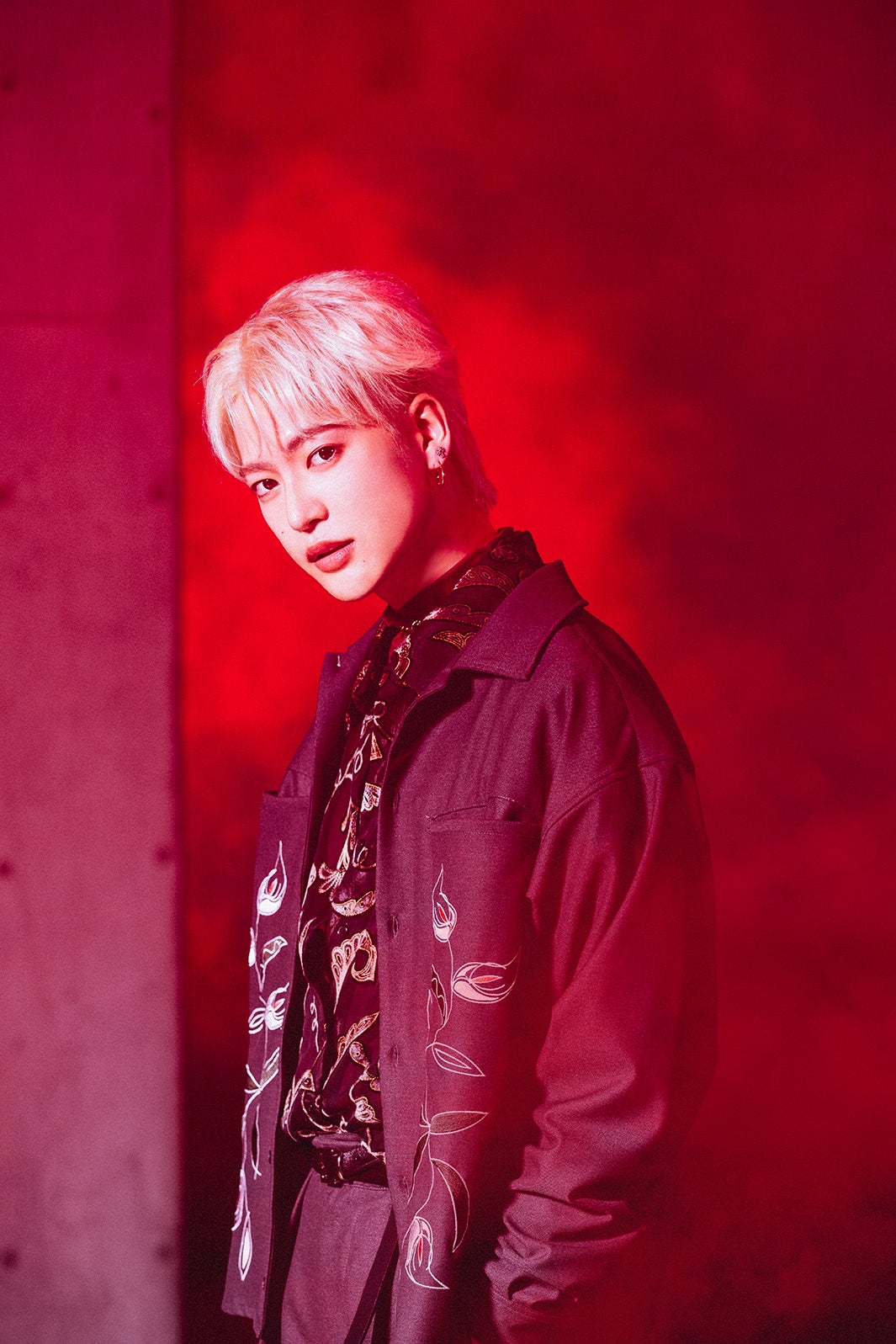 RYOKI（提供写真）