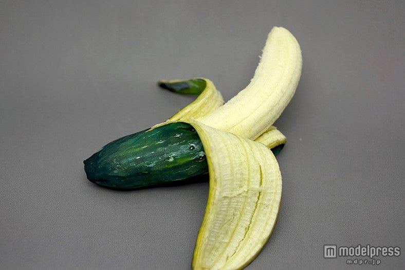 「“It’s not what it seems”」（C）cho All Right Reserved.