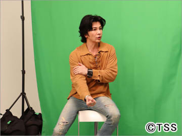 武田真治 ミルクボーイ 駒場を 筋肉体操 にスカウト モデルプレス