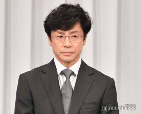 【ジャニーズ会見全文 Vol.3】東山紀之、ジャニー喜多川氏の性加害は“人類史上最も愚かな事件”「夢を握り潰された彼らと夢を諦めた僕とで、しっかり対話を」