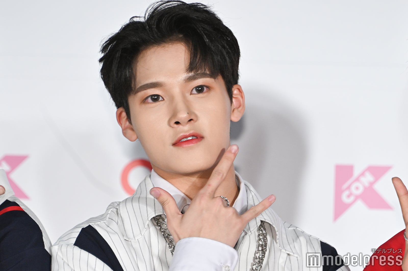 xikers（C）モデルプレス