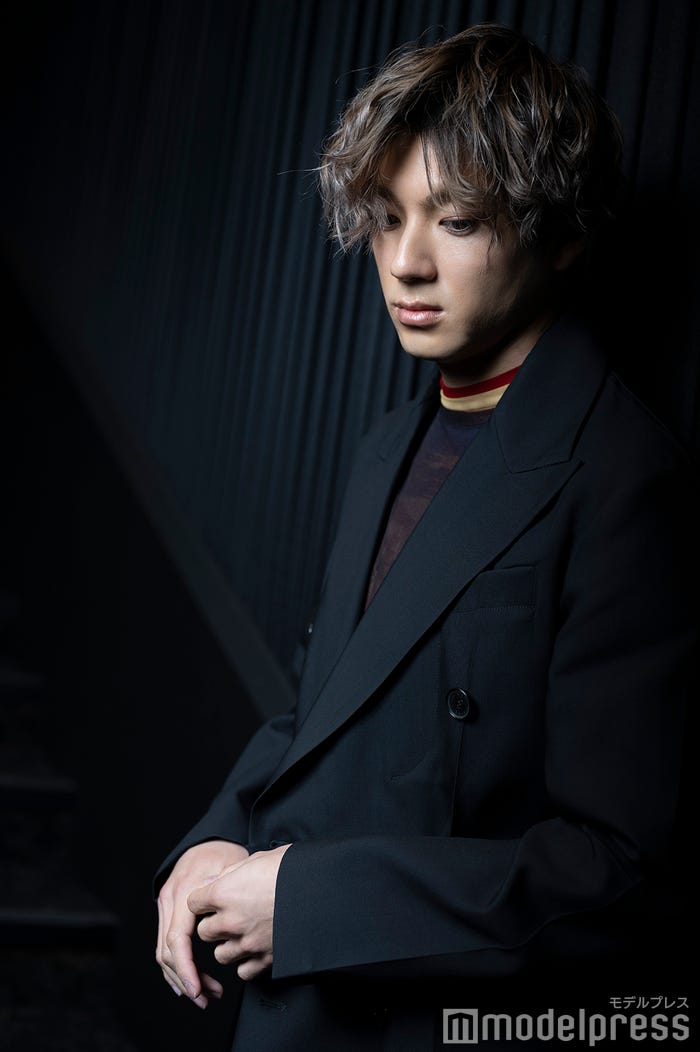 山田裕貴(C)モデルプレス