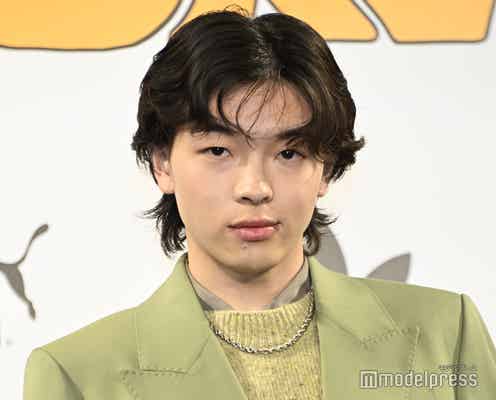 “TikTokでバズ”imase、楽曲カバーされて驚いた人気K-POPアイドル明かす「調べてみたら」