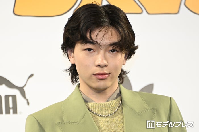 “TikTokでバズ”imase、楽曲カバーされて驚いた人気K-POPアイドル明かす「調べてみたら」