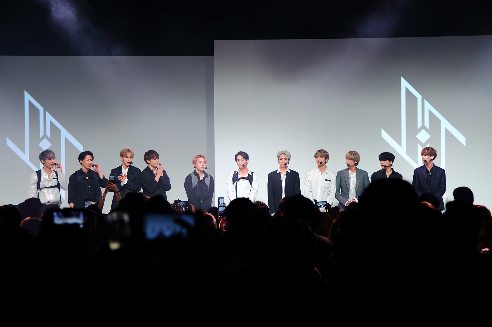 JO1 （提供写真）