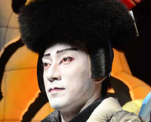 市川海老蔵、中村獅童の退院にコメント